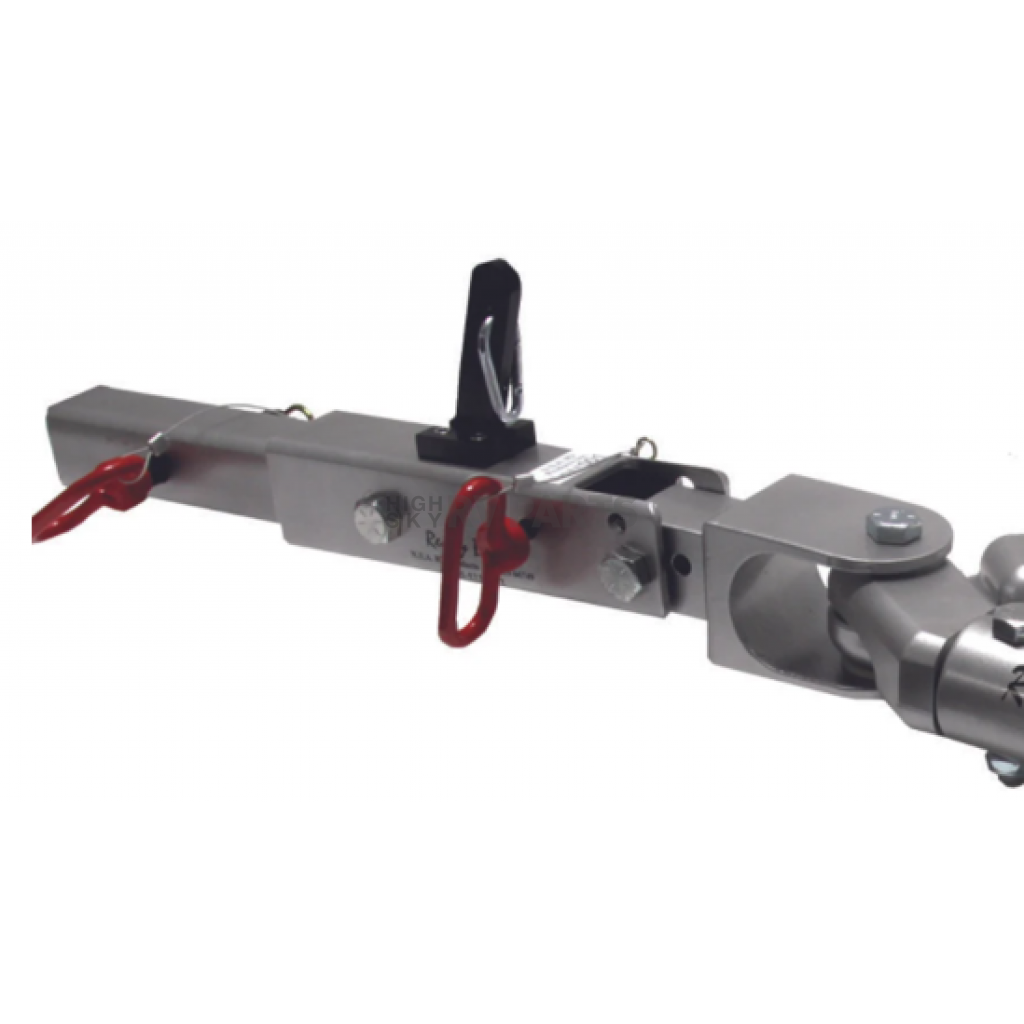 NSA RV RB9050 Ready Brute Elite II Tow Bar